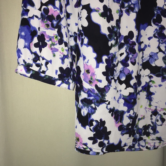 Express blouse - Picture 4 of 6